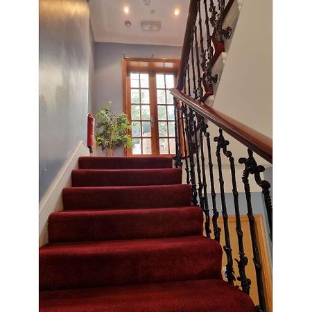 F101-First Floor Flat Fits 3 Near Hyde Park Daire Londra Dış mekan fotoğraf